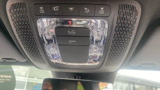 Mercedes-Benz CLA 180 AMG Line Executive 4dr Tip Auto Petrol Saloon